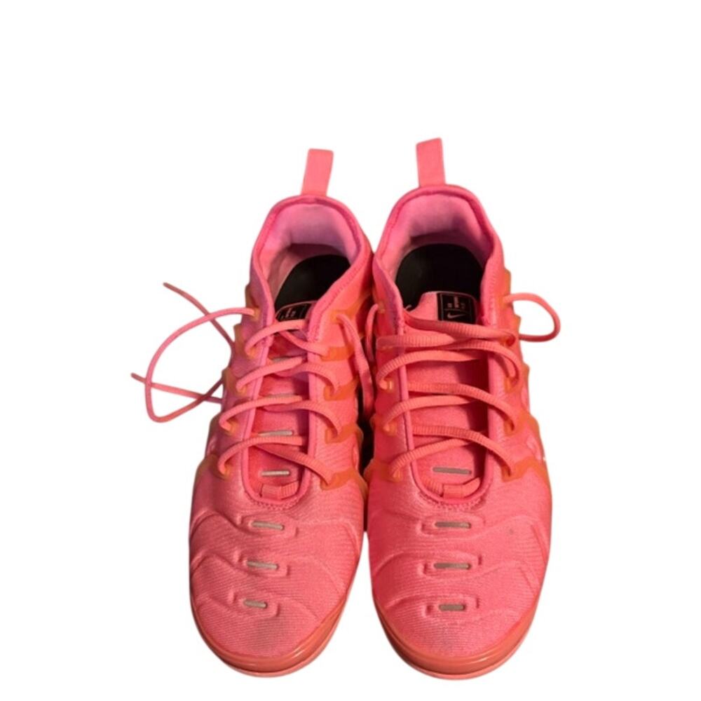 Nike Air Vapormax Plus Pink Running Shoes Women’s Size 10 DM8337‑600